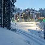 Complex Kamelia Apartahotel 4*