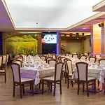 Apartahotel Complex Kamelia