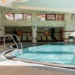 Complex Kamelia Apartahotel 4*