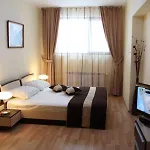 Apartahotel Complex Kamelia Pamporovo