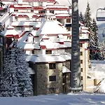Complex Kamelia Apartahotel Pamporovo