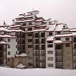 Complex Kamelia Pamporovo