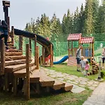 Apartahotel Complex Kamelia Pamporovo