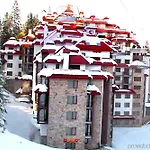 Complex Kamelia Apartahotel 4*