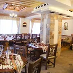 Apartahotel Complex Kamelia 4*