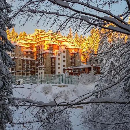 Complex Kamelia Apart-hotel