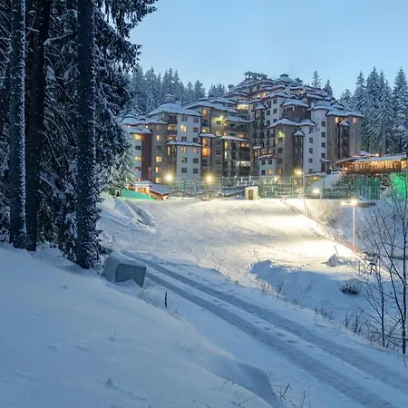 Complex Kamelia Apart-hotel 4*