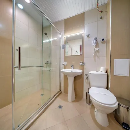 Complex Kamelia 4* Pamporowo