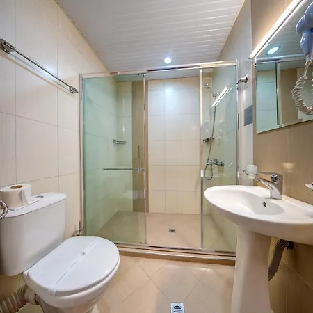 Complex Kamelia Apart-hotel