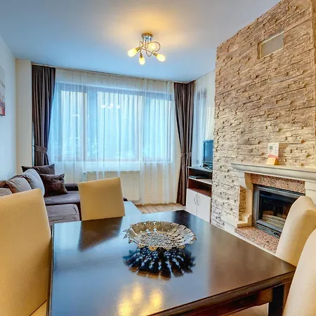 Apart-hotel Complex Kamelia 4*