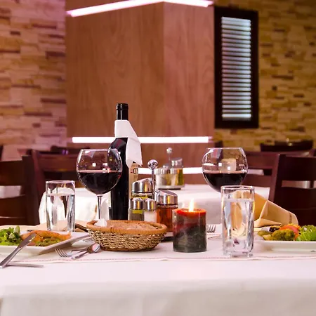 Complex Kamelia 4* Pamporovo