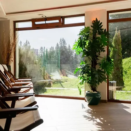 Complex Kamelia Apart-hotel 4*