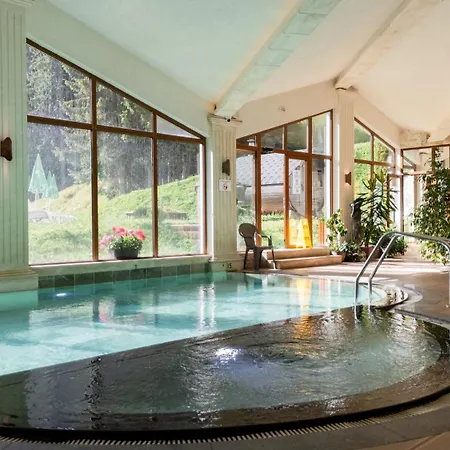 Complex Kamelia Apart-hotel
