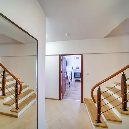 Complex Kamelia Apart-hotel 4*
