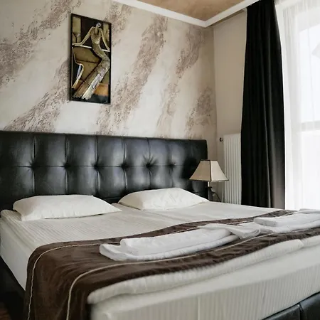 Complex Kamelia Apart-hotel Pamporovo