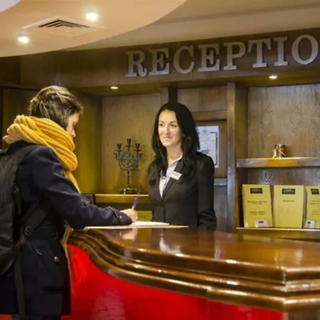 Complex Kamelia Pamporovo