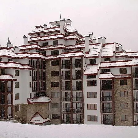 Complex Kamelia Pamporovo