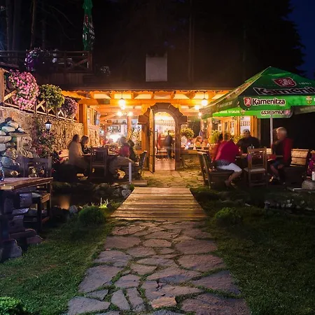 Complex Kamelia Pamporovo