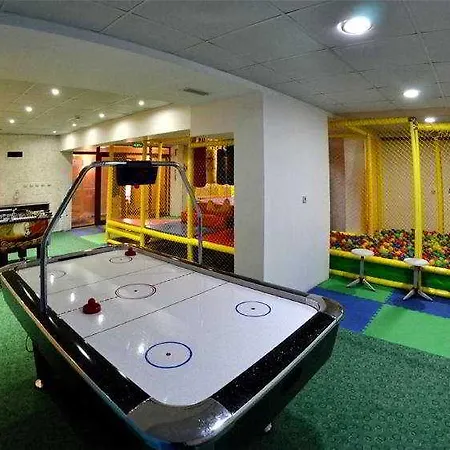Complex Kamelia Apart-hotel