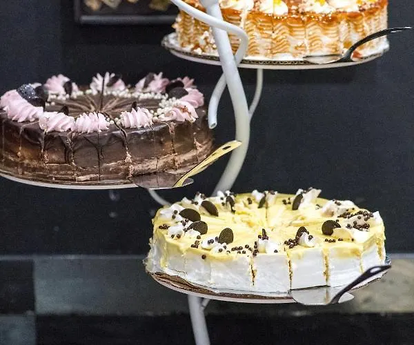 Complex Kamelia 팜포로보