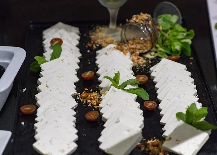 아파트호텔 Complex Kamelia