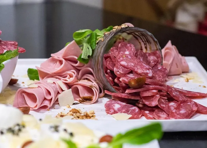 아파트호텔 Complex Kamelia 4*