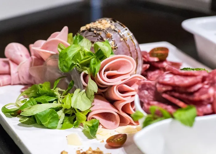 Appart hôtel Complex Kamelia