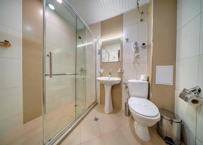 Complex Kamelia 4* 팜포로보