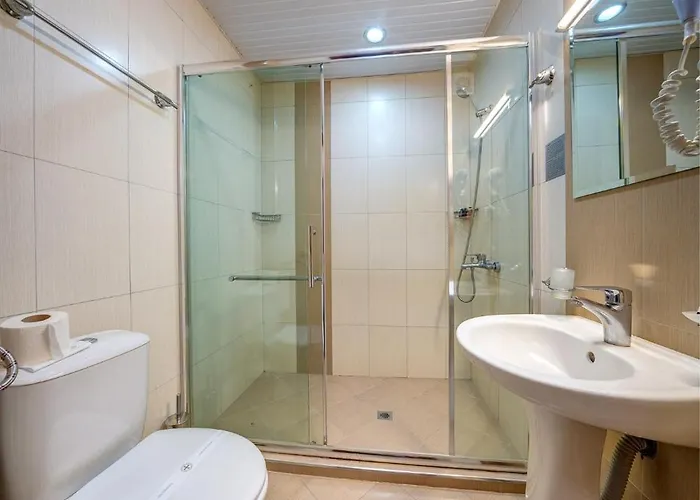 Complex Kamelia Appart hôtel