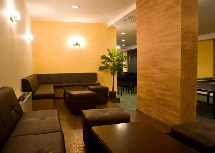 Complex Kamelia Appart hôtel