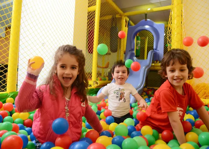 Appart hôtel Complex Kamelia