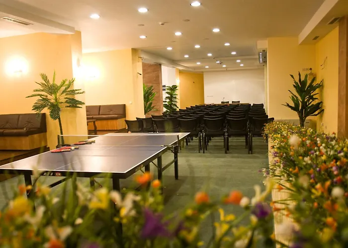 Complex Kamelia Appart hôtel