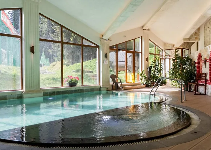 Complex Kamelia Appart hôtel