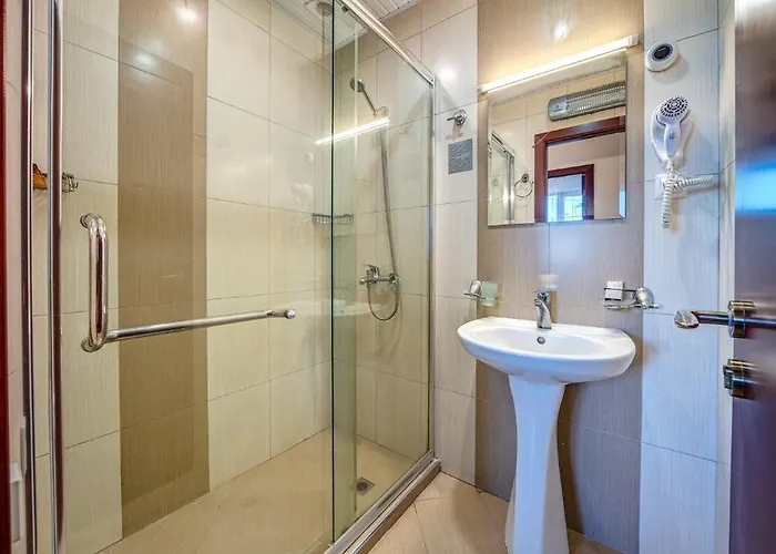 Complex Kamelia 아파트호텔