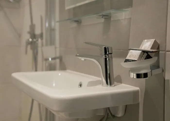 Complex Kamelia Appart hôtel Pamporovo