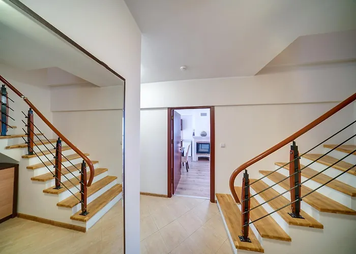 Complex Kamelia Appart hôtel 4*