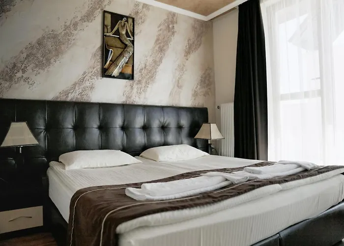 Complex Kamelia Appart hôtel Pamporovo