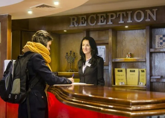 Complex Kamelia 팜포로보