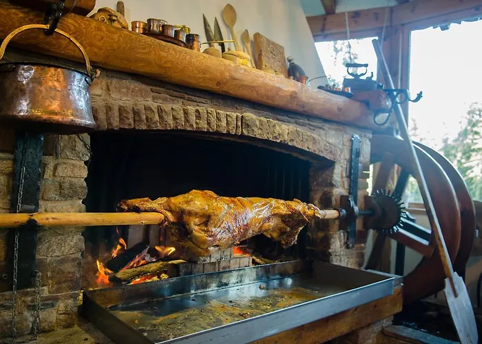 Complex Kamelia Appart hôtel