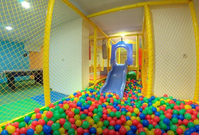 Complex Kamelia شقة فندقية