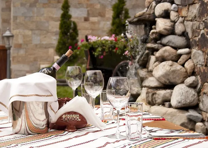 Complex Kamelia Appart hôtel 4*